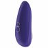 Womanizer Starlet 3 - Air Pulse Clitoral Stimulator (Blue) 