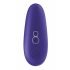 Womanizer Starlet 3 - Air Pulse Clitoral Stimulator (Blue) 