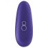 Womanizer Starlet 3 - Air Pulse Clitoral Stimulator (Blue) 