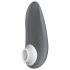 Womanizer Starlet 3 - Air Pulse Clitoral Stimulator (Grey) 