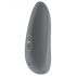 Womanizer Starlet 3 - Air Pulse Clitoral Stimulator (Grey) 