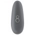 Womanizer Starlet 3 - Air Pulse Clitoral Stimulator (Grey) 