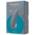 Womanizer Starlet 3 - Air Pulse Clitoral Stimulator (Grey) 