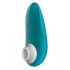 Womanizer Starlet 3 - Air Pulse Clitoral Stimulator (Turquoise) 