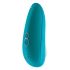 Womanizer Starlet 3 - Air Pulse Clitoral Stimulator (Turquoise) 