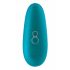 Womanizer Starlet 3 - Air Pulse Clitoral Stimulator (Turquoise) 