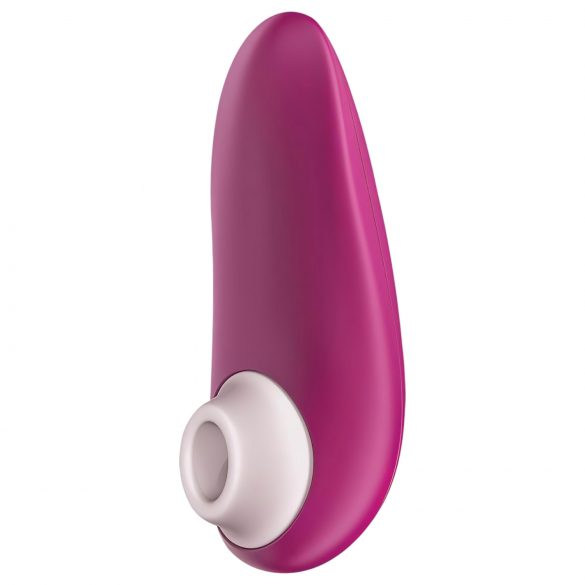 Womanizer Starlet 3 - Air Pulse Clitoral Stimulator (Pink) 