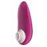 Womanizer Starlet 3 - Air Pulse Clitoral Stimulator (Pink) 