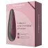 Womanizer Classic 2 - Rechargeable Air Pulse Clitoral Stimulator (Burgundy) 