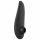 Womanizer Classic 2 - Battery Powered Air-Pulse Clitoral Stimulator (Black) 