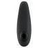 Womanizer Classic 2 - Battery Powered Air-Pulse Clitoral Stimulator (Black) 