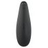 Womanizer Classic 2 - Battery Powered Air-Pulse Clitoral Stimulator (Black) 