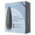 Womanizer Classic 2 - Battery Powered Air-Pulse Clitoral Stimulator (Black) 