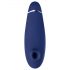 Womanizer Premium 2 - Air Pulse Clitoral Stimulator (Blue)