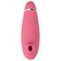 Womanizer Premium 2 - Air Pulse Clitoral Stimulator (Pink)