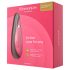 Womanizer Premium 2 - Air Pulse Clitoral Stimulator (Pink)