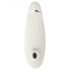 Womanizer Premium 2 - Air Pulse Clitoral Stimulator (White)