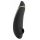 Womanizer Premium 2 - Rechargeable Clitoral Stimulator (Black) 