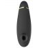 Womanizer Premium 2 - Air Pulse Clitoral Stimulator (Black)