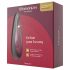 Womanizer Premium 2 - Rechargeable Air Pulse Clitoral Stimulator (Red) 