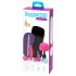 Happyrabbit Couples - Rechargeable Vibrator Set (7-Piece) 