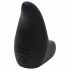 Fifty Shades of Grey Sensation Finger Vibrator (Black) 