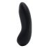 Fifty Shades of Grey Sensation - Rechargeable Clitoral Vibrator (Black) 