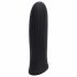 Fifty Shades of Grey Sensation Bullet - Rechargeable Vibrator (Black) 