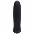 Fifty Shades of Grey Sensation Bullet - Rechargeable Vibrator (Black) 