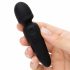 Fifty Shades of Grey Sensation Mini Massager (Black) 