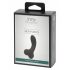 Fifty Shades of Grey Sensation - Rechargeable G-Spot Vibrator (Black) 