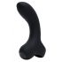 Fifty Shades of Grey Sensation - Rechargeable G-Spot Vibrator (Black) 