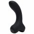 Fifty Shades of Grey Sensation - Rechargeable G-Spot Vibrator (Black) 