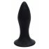 Fifty Shades of Grey Sensation - Rechargeable Anal Vibrator (Black) 