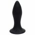 Fifty Shades of Grey Sensation - Rechargeable Anal Vibrator (Black) 