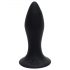 Fifty Shades of Grey Sensation - Rechargeable Anal Vibrator (Black)