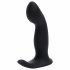 Fifty Shades of Grey Sensation - Prostate Vibrator (Black) 