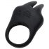 Fifty Shades of Grey - Black Vibrating Clit-Stimulating Ring