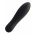 Svakom Tulip - Rechargeable Mini Stick Vibrator (Black) 