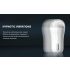 Svakom Robin - Rechargeable Masturbator (White) 