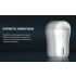 Svakom Robin - Rechargeable Masturbator (White)