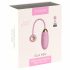 Svakom Ella Neo - Smart Vibrating Egg (Pink) 