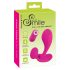 SMILE RC - Rechargeable, Wireless G-spot Vibrator (Pink) 