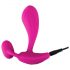 SMILE RC - Rechargeable, Wireless G-spot Vibrator (Pink) 