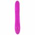 SMILE Rabbit - Rechargeable, Clitoral Arm Thrusting-Rotating Vibrator (Pink) 