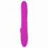 SMILE Rabbit - Rechargeable, Clitoral Arm Thrusting-Rotating Vibrator (Pink) 