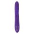 SMILE Triple - Rotating Thrusting Vibrator (Purple) 