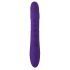 SMILE Triple - Rotating Thrusting Vibrator (Purple) 