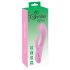 SMILE Nodding - Rechargeable, Clitoral Arm, Nodding Vibrator (Pink) 