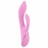 SMILE Nodding - Rechargeable, Clitoral Arm, Nodding Vibrator (Pink) 